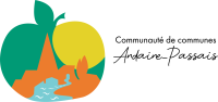 logo communauté de commune andaine-passais logo communauté de commune andaine-passais