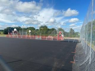 Terrain de jeux 2 Terrain de jeux 2