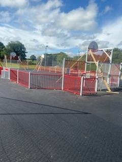 Terrain de jeux 3 Terrain de jeux 3