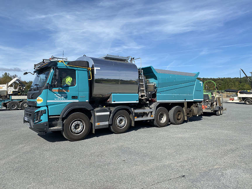 Point à temps Point à temps