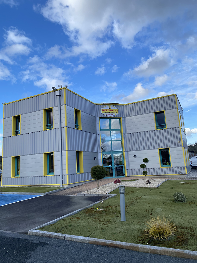 Bureaux  entreprise Bureaux  entreprise