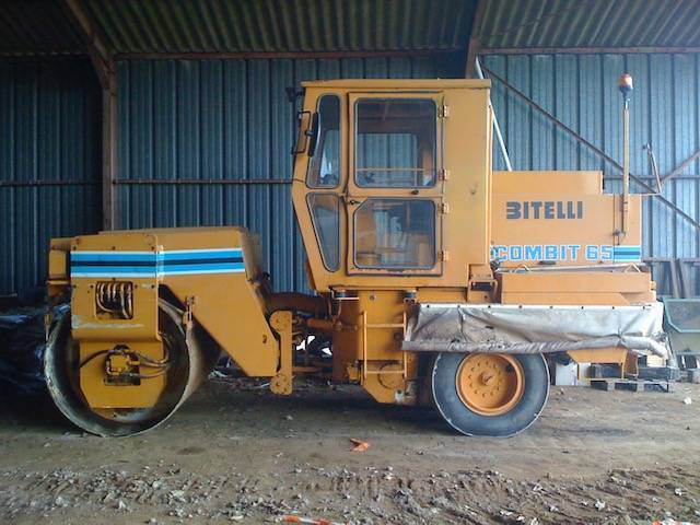 machine garé machine garé